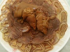 -添福来墨鱼饺子 · 海鲜东北菜(泡崖店)