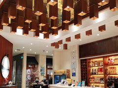 自助取餐区-诺筵汤品·菌汤火锅(南河坝店)