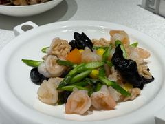 -惠丰堂饭庄(北洼路店)