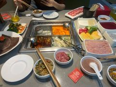 -海底捞火锅(杭州滨江九宜城店)