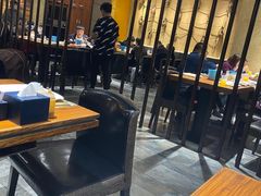 大堂-汉巴味德(大悦城店)