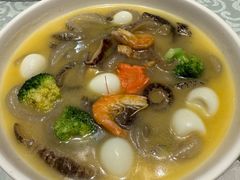 -健眺小海鲜(临海后山店)