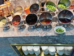 -苏格里岛·自助烤肉·火锅海鲜(金鼎广场店)
