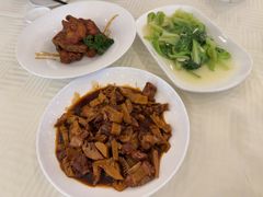 -怡园饭店-餐厅(四望亭店)