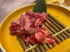 -AJIYA·池袋日式烧肉自助(天津万象城店)