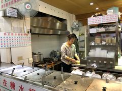 -百花传统甜品店(原址店)