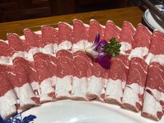 雪花肥牛眼肉-鳳吉園