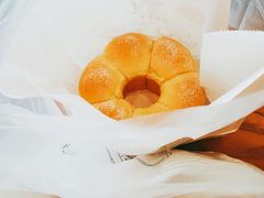 -爸爸糖吐司面包(无锡阳光花园店)