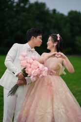 -光明婚纱摄影(建设路店)