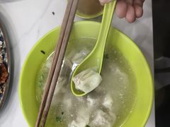 -张记汤馆(嫩江路店)