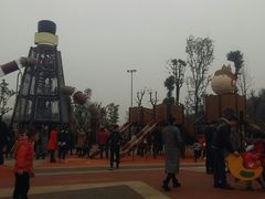 -枫香湖儿童公园