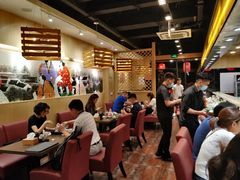 大堂-东京屋(武定路店)