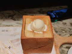 -绿茶餐厅(昌平悦荟店)