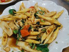 -南记食粥坊·宵夜大排档(岭南分店)
