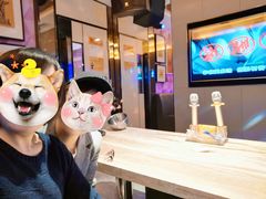 -星聚会KTV(北京世贸天阶店)