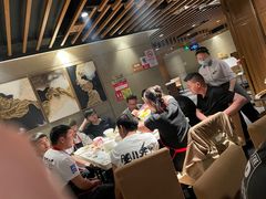 -海底捞火锅鲜切牛肉主题店(长寿路店)