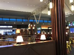 -吉隆坡国际机场