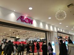 -永旺梦乐城国际商城(北清路店)
