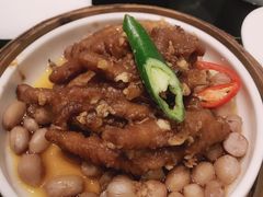 -高第街56号餐厅(凯德mall新都心店)