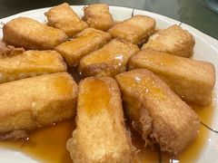 -正宗鸡饭粤香酒家(朱村店)