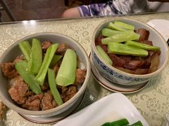 -黄祥华养生堂·炖汤·营养蒸饭(岭南天地店)