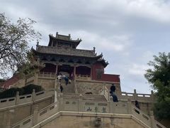-李自成行宫