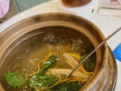 花螺鸡汤-神仙馆(衡山路店)