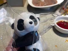 -海底捞火锅(卓为城生日主题店)