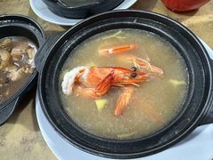 -新记肉骨茶