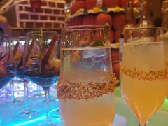 -万达瑞华酒店美食汇自助餐厅(楚河汉街店)