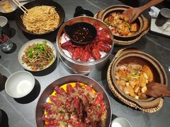-巴厘龙虾·榜首油焖大虾(洞庭·艺术洋房店)