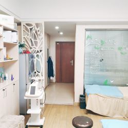 -韩美绣·骨相纹眉·洗眉美瞳线