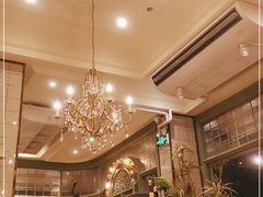 -玛格萝妮比萨屋(四平店)