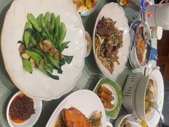 -荔湾湖公园