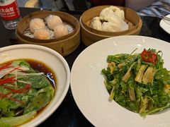 -高第街56号港式餐厅(山大路店)