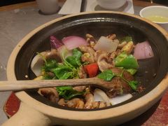 -啫神·广州地标美食(北京路店)