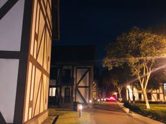 -太阳岛度假酒店