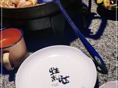 -蛙来哒(白云万达店)