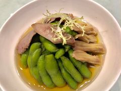 -上海会馆(香港名都店)