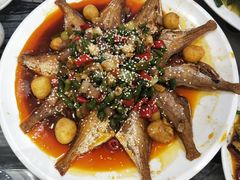 -江湖黑大兔(杨家坪店)