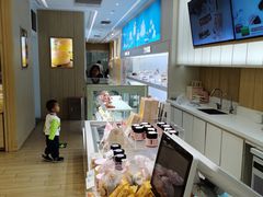 -好利来(紫竹院店)