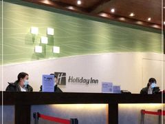 -长白山万达锦华套房酒店