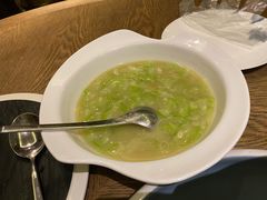 -长沙北辰洲际酒店-栀味轩中餐厅