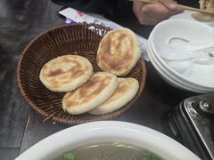 -老保定驴肉馆(云岗路店)