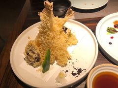 天妇罗-山葵家·创意料理(万象汇店)