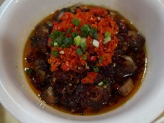 腊鱼-笨罗卜浏阳菜馆(龙华鹏润达店)