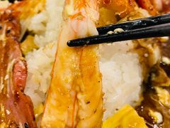 -爆丼日式大排档(季华园店)