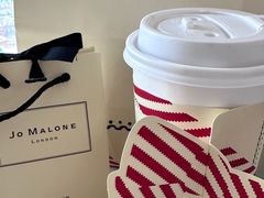-Manner Coffee(IFS一楼店)