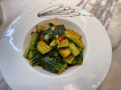-周渝食惦·酸菜鱼精致川菜(横岗店)