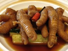 -汤臣·空中餐厅·严选粤菜(石湾世博广场店)